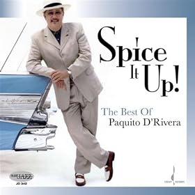 Echale Salsita (Album Version)