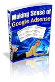 51Qm4BtY35L. SL160  internet home business: Making Sense of Google Adsense