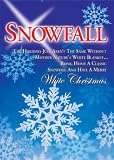 Revue Various Artists  / Holiday Soundscapes - Snowfall