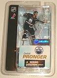 NHL/NHLPA's Chris Pronger of The Oilers