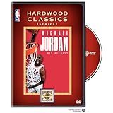 Michael Jordan - His Airness (NBA Hardwood Classics)
