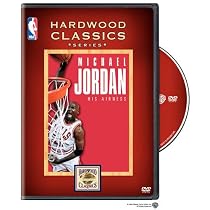 NBA Hardwood Classic Series: Michael Jordan: His Airness