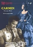 Bizet - Carmen (Sanzogno, Corelli, Amparan, Ribetti) [DVD] [Region 1] [US Import] [NTSC]