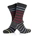 (Parent_T100603) Autograph Cotton Rich Stripe Socks in Miscellaneous