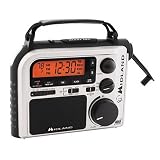 Midland ER102 Emergency Radio by Midland