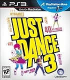 Just Dance 3