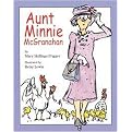 Aunt Minnie Mcgranahan (Illustrated) (Reinforced Hardcover)