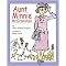 Aunt Minnie Mcgranahan (Illustrated) (Reinforced Hardcover)