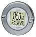 Casio Wave Ceptor DQD-110B-8AEF Clock