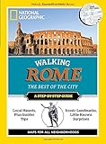 Walking Rome : the best of the city