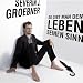 Severin Groebner �So Gibt Man dem Leben Seinen Sinn�