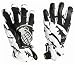 Grenade GAS 09 Men's Snowboard Gloves - Rogue Status