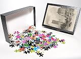 Photo Jigsaw Puzzle of Samuel Johnson/lichfield from Mary Evans