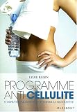 Programme anti-cellulite