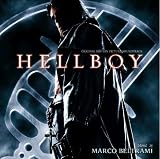 Hellboy