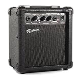 Rockburn 10 Watt Guitar Amplifier