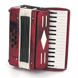 Instrument miniature accord�on