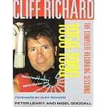 Cliff Richard: The Complete Recording Sessions, 1958-1990 book cover
