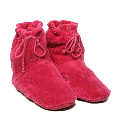 The Happy Company Cozy Slippers