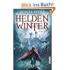 Heldenwinter: Roman