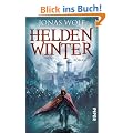 Heldenwinter: Roman