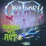 Obituary -  Slowly We Rot