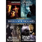 Buy : The Sherlock Holmes Collection