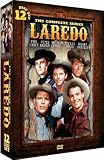 Laredo - The Complete Series 1965-1967 - 12 DVD Set!