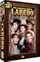 Laredo - The Complete Series 1965-1967 - 12 DVD Set!