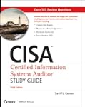 CISA Certified Information Systems Au...