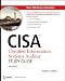 CISA Certified Information Systems Auditor Study Guide