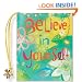 Believe in Yourself (Mini Book) (Petites)