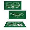 Blackjack/Craps Decoration Set