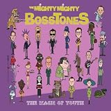The Magic of Youth [Vinyl LP]