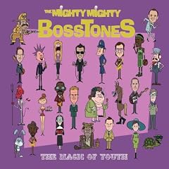 The Magic of Youth [Vinyl LP]