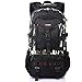 SHTECH Waterproof Backpack Climing Traveling Knapsack Bag 35L #2020 Camouflage