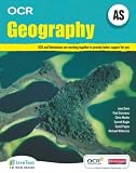 AS Geography for OCR Student Book with LiveText