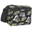 Purdue University Logo Insulated Lunch Box Cooler Bag- NO Lead Lead-Free Lunchbox