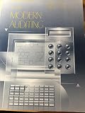 Student study guide to accompany modern auditing 5th ed.