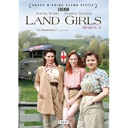 Land Girls Series 3