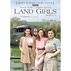 Land Girls Series 3