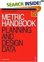 Metric Handbook: Planning...