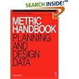 Metric Handbook, Third Edition