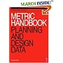 Metric Handbook: Planning and Design Data (3rd Edition)