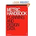 Metric Handbook: Planning and Design Data (3rd Edition)