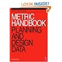 Metric Handbook: Planning and Design Data (3rd Edition)