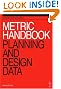 Metric Handbook, Third Edition