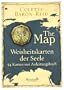 Weisheitskarten der Seele - The Map: 54 Karten mit Anleitungsbuch