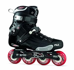 Fila Nrk - Patines en línea, talla FR: 41