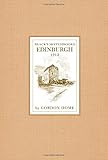 Edinburgh : a sketch-book
